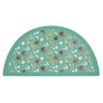 SASSI: Mata podkładka silikonowa na stół Lisek - obrazek 2