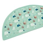 SASSI: Mata podkładka silikonowa na stół Miś