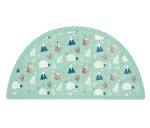 SASSI: Mata podkładka silikonowa na stół Miś - obrazek 2