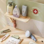 Little Dutch: drewniany gabinet weterynarza - obrazek 5