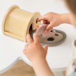 Done by Deer: zestaw do zabawy w farmę Świnka Pigee - obrazek 2