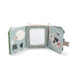 Done by Deer: rozkładane lusterko sensoryczne Tiny Farm