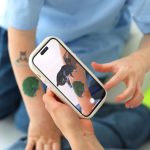 HoloToyz: tatuaże dla dzieci AR HOLO HEROES - obrazek 3