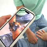 HoloToyz: tatuaże dla dzieci AR METAL MANIA - obrazek 4