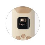 BABYONO: Elektroniczny aspirator do nosa - obrazek 4