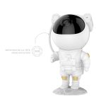 MOB: Projektor Drogi Mlecznej Astronauta - obrazek 3