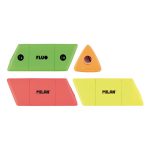 MILAN: temperówka Slide 1 szt.