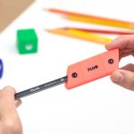 MILAN: temperówka Slide 1 szt. - obrazek 2