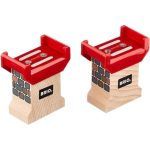 BRIO World - super Wsporniki do Mostów - obrazek 2