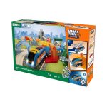 BRIO World - Smart Tech Zestaw podróżny Sound Action Tunnel - obrazek 3