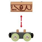 BRIO World - Pociąg Z DUCHAMI - obrazek 2