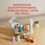 TOPBRIGHT: gra do nauki kolorów i liczb Dino 36m+ - obrazek 4