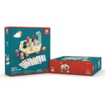 TOPBRIGHT: gra do nauki kolorów i liczb Dino 36m+ - obrazek 9