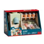 TOPBRIGHT: zabawka edukacyjna duża lodziarnia 36m+ - obrazek 9