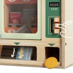 TOPBRIGHT: zabawkowy automat sprzedający Shop&Go 36m+ - obrazek 5