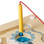 TOPBRIGHT: labirynt magnetyczny Pracowita Pszczółka 36m+ - obrazek 6