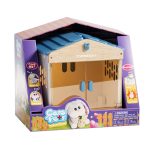 TOPBRIGHT: zabawka interaktywna Mummy Bunny 36m+ - obrazek 8