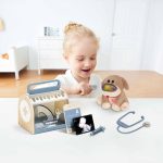 TOPBRIGHT: zabawka interaktywna Dr. Dog 36m+ - obrazek 6