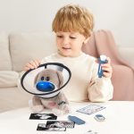 TOPBRIGHT: zabawka interaktywna Dr. Dog 36m+ - obrazek 7