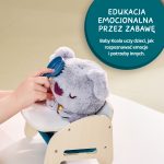 TOPBRIGHT: zabawka interaktywna Baby Koala 36m+ - obrazek 3