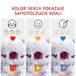 TOPBRIGHT: zabawka interaktywna Baby Koala 36m+ - obrazek 4