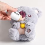 TOPBRIGHT: zabawka interaktywna Baby Koala 36m+ - obrazek 8