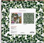 Galison: dwustronne puzzle Christian Lacroix – Jardin Des Rêves 500 elementów - obrazek 2