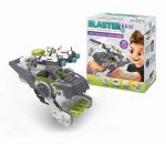 Buki: Wyrzutnia pneumatyczna na rękę BLASTER 8+ - obrazek 3