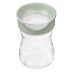 b.box: Kubek 3w1 zestaw 240 ml, Sage - obrazek 6