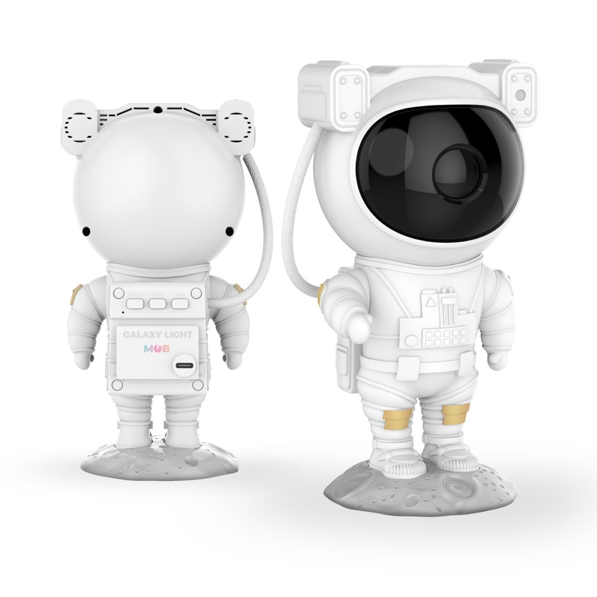 MOB: Projektor Drogi Mlecznej Astronauta - obrazek 5