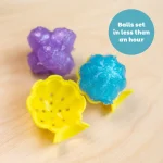 Tiger Tribe: zestaw DIY - Galaktyczne Skoczki - obrazek 5