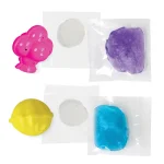 Tiger Tribe: zestaw DIY - Galaktyczne Skoczki - obrazek 4