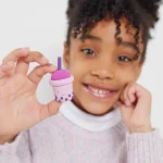 Tiger Tribe: piankolina Magiczny Zmierzch (Fiolety) - obrazek 5