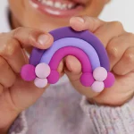 Tiger Tribe: piankolina Magiczny Zmierzch (Fiolety) - obrazek 4