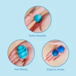 Tiger Tribe: piankolina Morska Wyprawa (Błękity) - obrazek 3