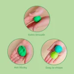 Tiger Tribe: piankolina Sekrety Dżungli (Zielenie) - obrazek 3