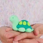 Tiger Tribe: piankolina Sekrety Dżungli (Zielenie) - obrazek 5