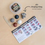 Tiger Tribe: piankolina Księżycowa Noc (Neutralne) - obrazek 2