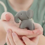 Tiger Tribe: piankolina Księżycowa Noc (Neutralne) - obrazek 4