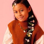 Djeco: Naszyjnik SYLVIA - Kolekcja PLUME - obrazek 3