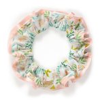 Djeco: Gumka scrunchie CAPUCINE - Kolekcja PLUME