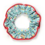 Djeco: Gumka scrunchie RINA - Kolekcja PLUME