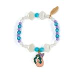 Djeco: Bransoletka CORALIE - Kolekcja PLUME