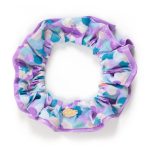 Djeco: Gumka scrunchie UHAINA - Kolekcja PLUME