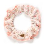Djeco: Gumka scrunchie JOSEPHINE - Kolekcja PLUME