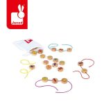 Janod: gra pamięciowa Pasta Mania 4+ - obrazek 3