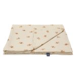 LA MILLOU: BABY BEAR kołdra Bamboo M