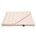 LA MILLOU: ENGLISH GARDEN kołdra Bamboo M