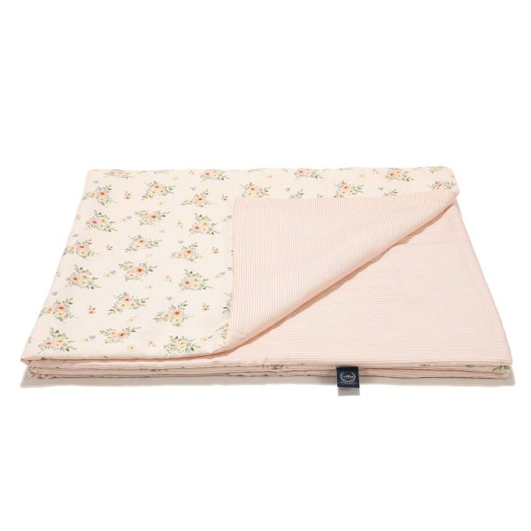 LA MILLOU: ENGLISH GARDEN kołdra Bamboo M