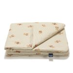 La Millou: BABY BEAR kołdra bawełniana M